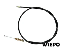 OEM Quality! Reverse Shift Cable Line for 170F(7HP)Gas Engine or 170F/173F 4~5HP Diesel Engine Powered Farm/Garden Tillers