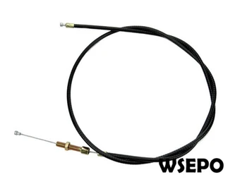 

OEM Quality! Reverse Shift Cable Line for 170F(7HP)Gas Engine or 170F/173F 4~5HP Diesel Engine Powered Farm/Garden Tillers