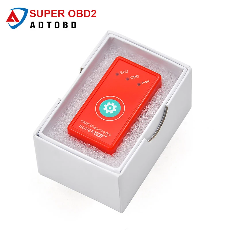 

Super OBD2 Prower Prog Diesel Same Function As NitroOBD2 Better Than NitroOBD Car Chip Tuning Box Plug Drive Nitro OBD OBD2
