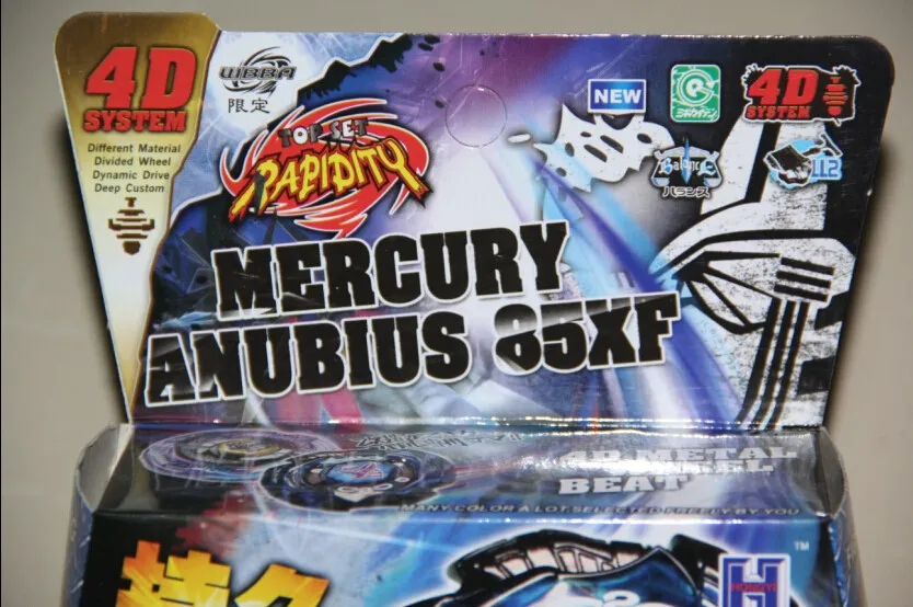 1pcs-Beyblade-Metal-Fusion-Metal-Beyblade-Mercury-Anubis-Anubius-Black-Blue-Legend-Version-Limited-Edition-M088 (2)
