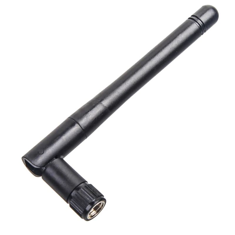 Мини 5 ГГц 2,4 ГГц 600 Мбит/с Беспроводной двухдиапазонный 802.11ac USB WiFi адаптер RTL8811AU для рабочего стола/ноутбука/ПК