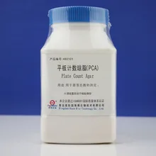 Gélose pour comptage bactérien aérobie 250g