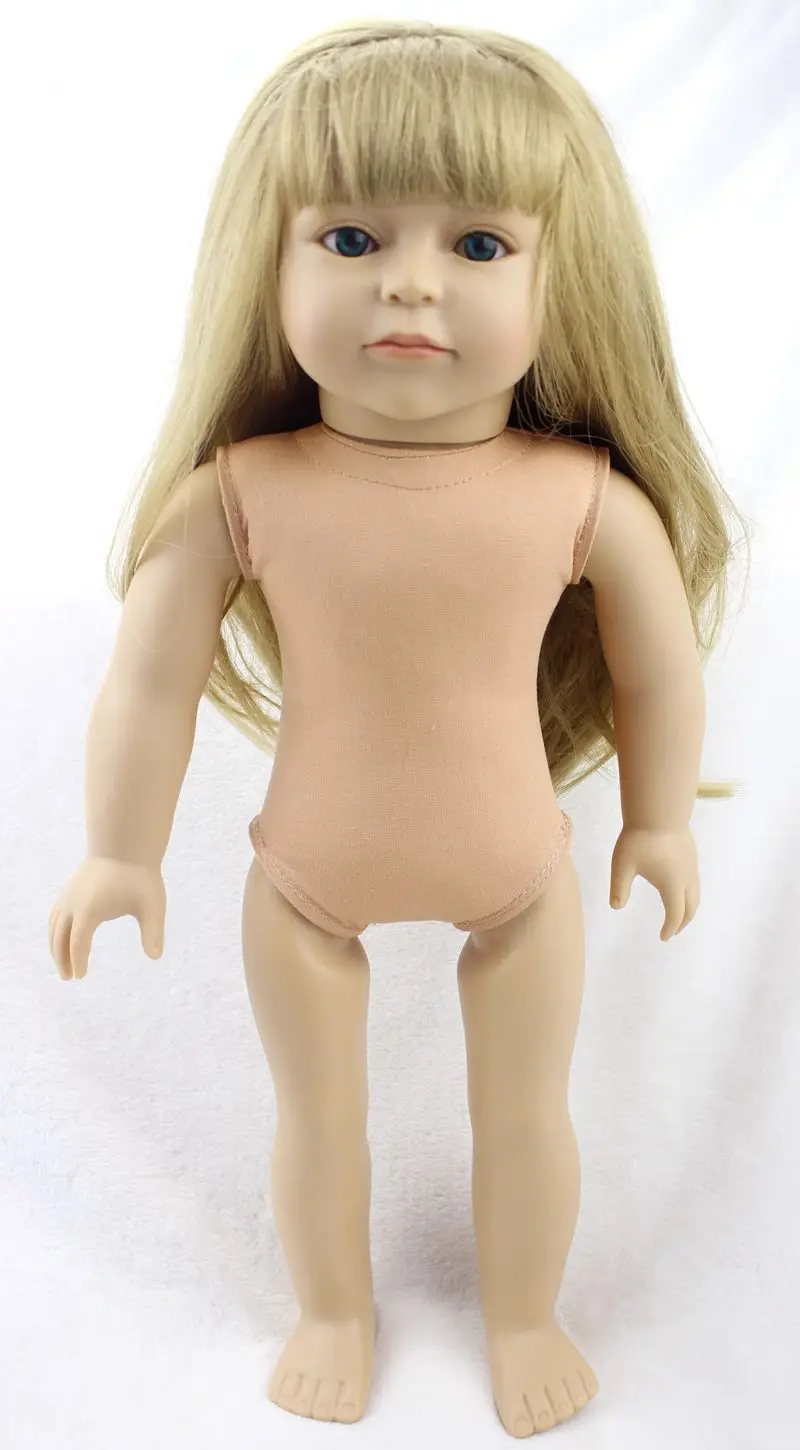 American girl nakef — img 4