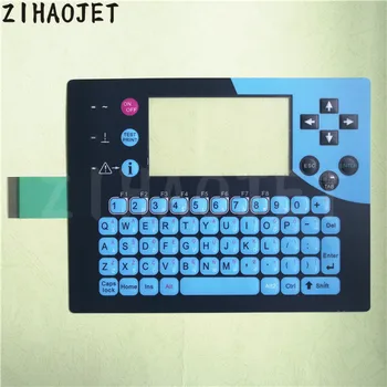 

High quality coding plotter Imaje keyboard 9020 9030 display control plate 1pc free shipping