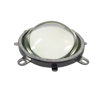 

1Set High Quality 78mm LED Optical Lens Reflector+ 82mm Reflector Collimator + Fixed Bracket for 20W -100W High Power LED Chips