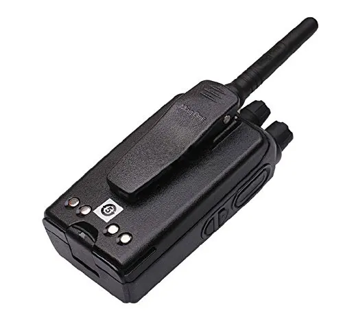 Портативная рация Mag One A8 VHF 150-174MHz 5W портативная двухсторонняя радиосвязь с ручкой для внутренней связи Ham CB радиоприемопередатчик(для Motorola