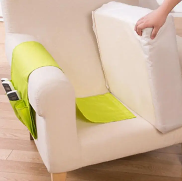 Tv Remote Control Organizer Sofa Pocket Holder Tv Remote Control Organizer Sofa Pocket Holder Magazine Pouch Cover In Storage Bags From Home Garden On Aliexpress Alibaba Group