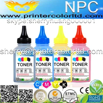 

color toner refill kits bottle powder for Konica Minolta Bizhub C200 C203 C253 for develop Ineo +200MFP +203 253MFP TN213 TN-214