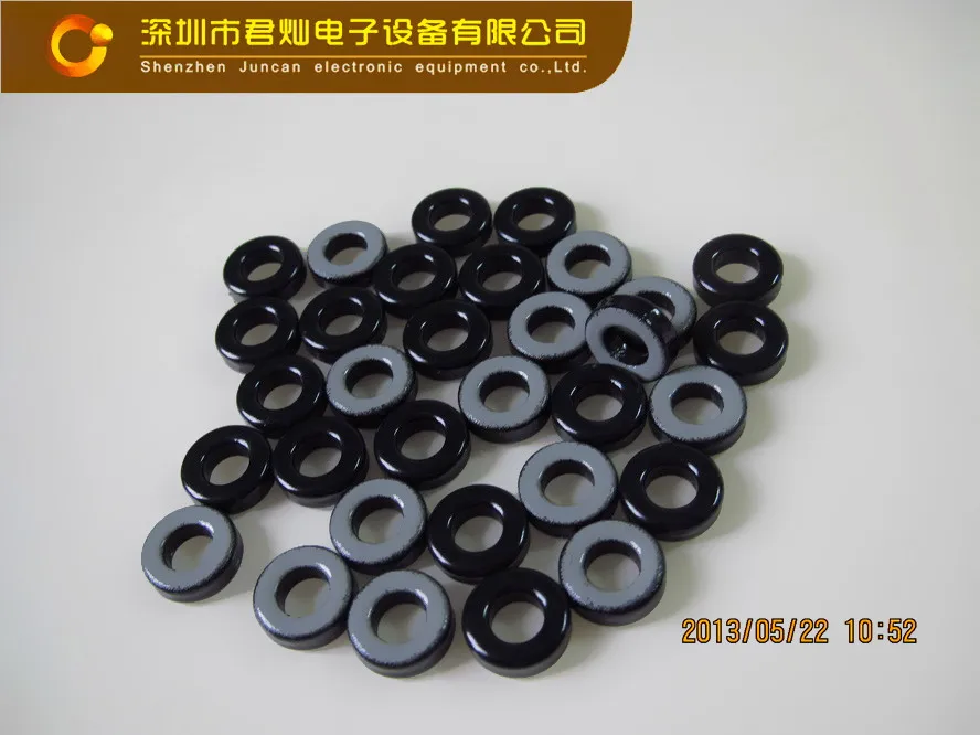 

T44-10 High frequency of carbonyl iron powder core core