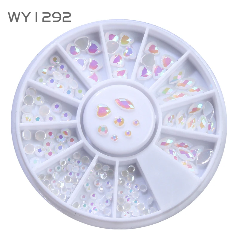 WY1292