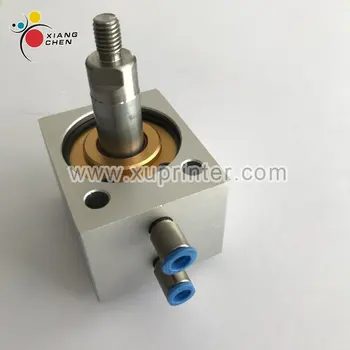 

00.580.4163 SM102 CD102 Machine Short-stroke Cylinder Offset Printer Parts