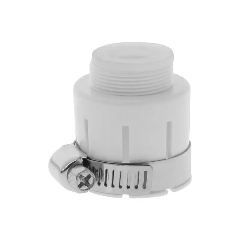 

Multi-function Faucet Adapter Connector Non-nipple Joint For Garden Home Kitchen