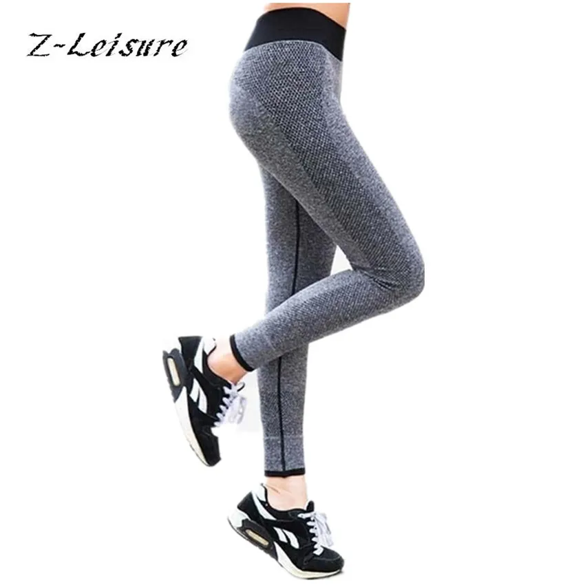Prix pour Z-Loisirs Femmes Fitness Leggings Marque Yoga Pantalon Élastique Confortable Super Extensible Entraînement Pantalon Sport Vêtements YG024 Prix pour Z-Loisirs Femmes Fitness Leggings Marque Yoga Pantalon Élastique Confortable Super Extensible Entraînement Pantalon Sport Vêtements YG024
