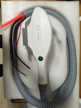 

spots 15*50 ipl handle for HR and SR/ e light beauty machine parts Accessory