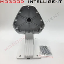 HIKVISION DS-1273ZJ-DM25 кронштейн для Рыбий глаз камеры DS-2CD6362F-IVS DS-2CD63C2F-IVS открытый/закрытый настенный алюминиевый сплав