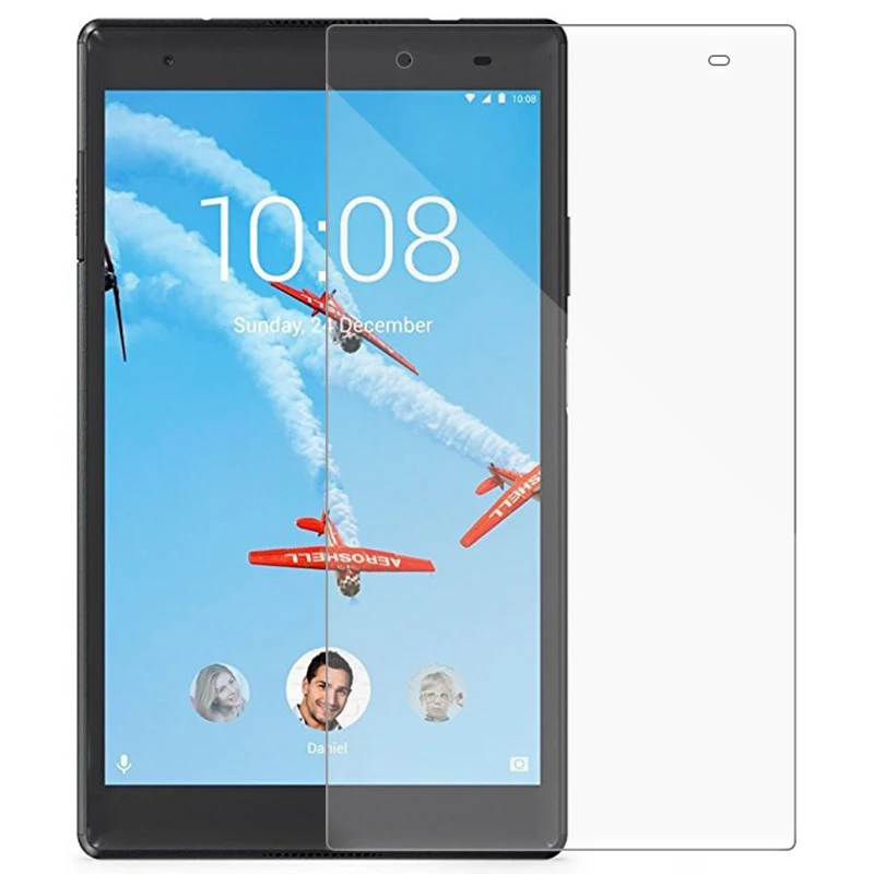 IBuyiWin премиум класса закаленное стекло для Lenovo Tab 4 8 Plus протектор экрана из