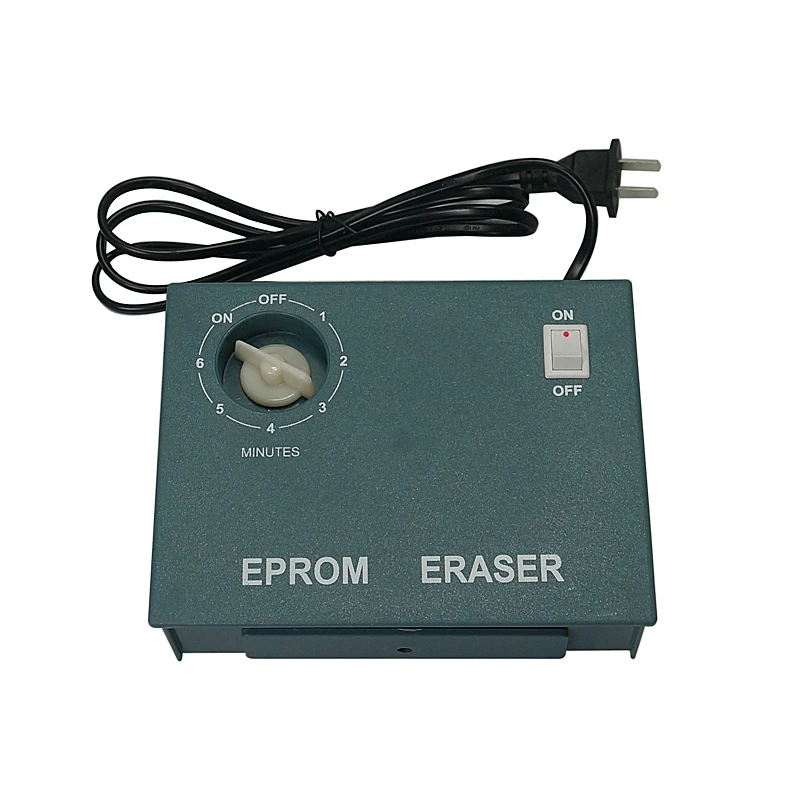 УФ ластик Eprom со стираемым ультрафиолетовым светом таймером|timer|timer timertimer light |