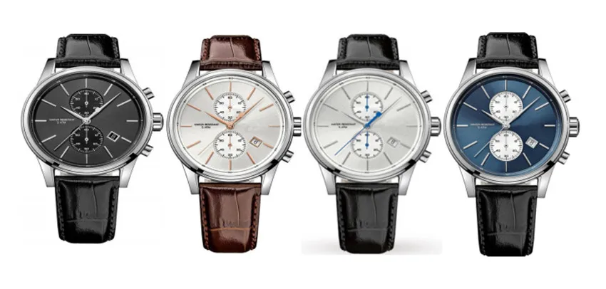 

New fashion individual men's watch 1513279 1513280 1513282 1513283 + original packing + wholesale retail + Free Shipping