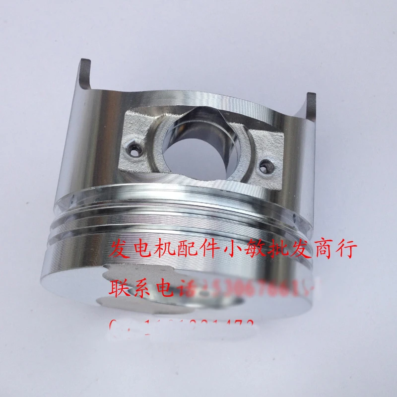 

Diesel generator accessories 5KW 186F piston