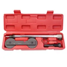 T10171A Car Tool Kit Of Engine Timing Tool Set for VAG 1.2, 1.4TFSi, 1.4, 1.6FSi – Chain Drive