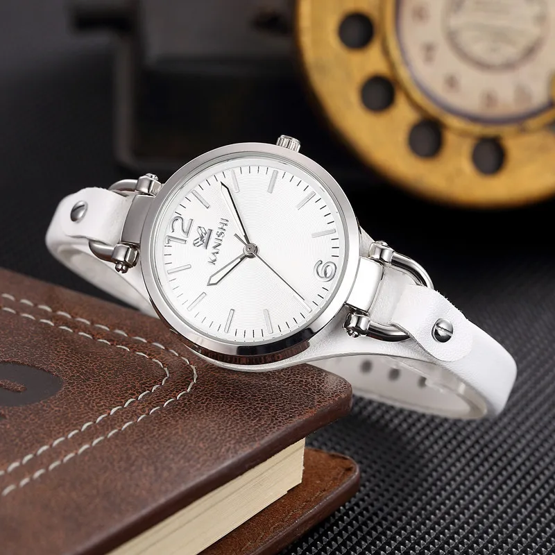 

Splendid watch the trend of female waterproof strap ladies watch quartz watch women's fashion table female watch