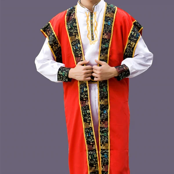 Dance Costumes Men's Adult Specialties National Costumes02