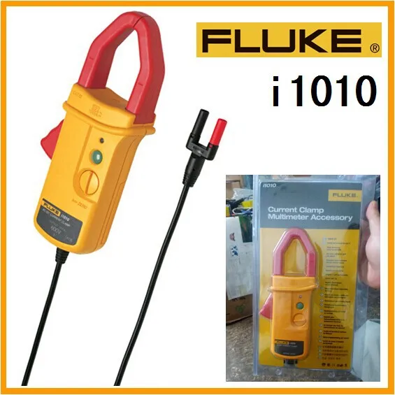 FLUKE i1010 AC/DC Current Clamp Multimeter Accessory on Alibaba Group