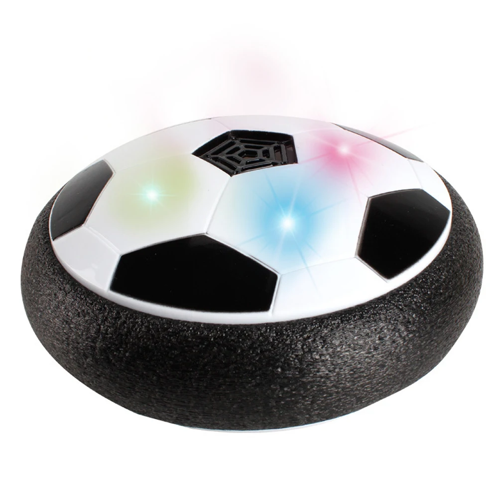 СВЕТОДИОДНЫЙ плавающий мяч для игры в футбол|soccer disc|soccer football ballfootball ball |