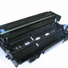 2 шт. совместимый тонер-картридж для Brother DR510 подходит для Brother dcp 1200/1400/8020/8025D