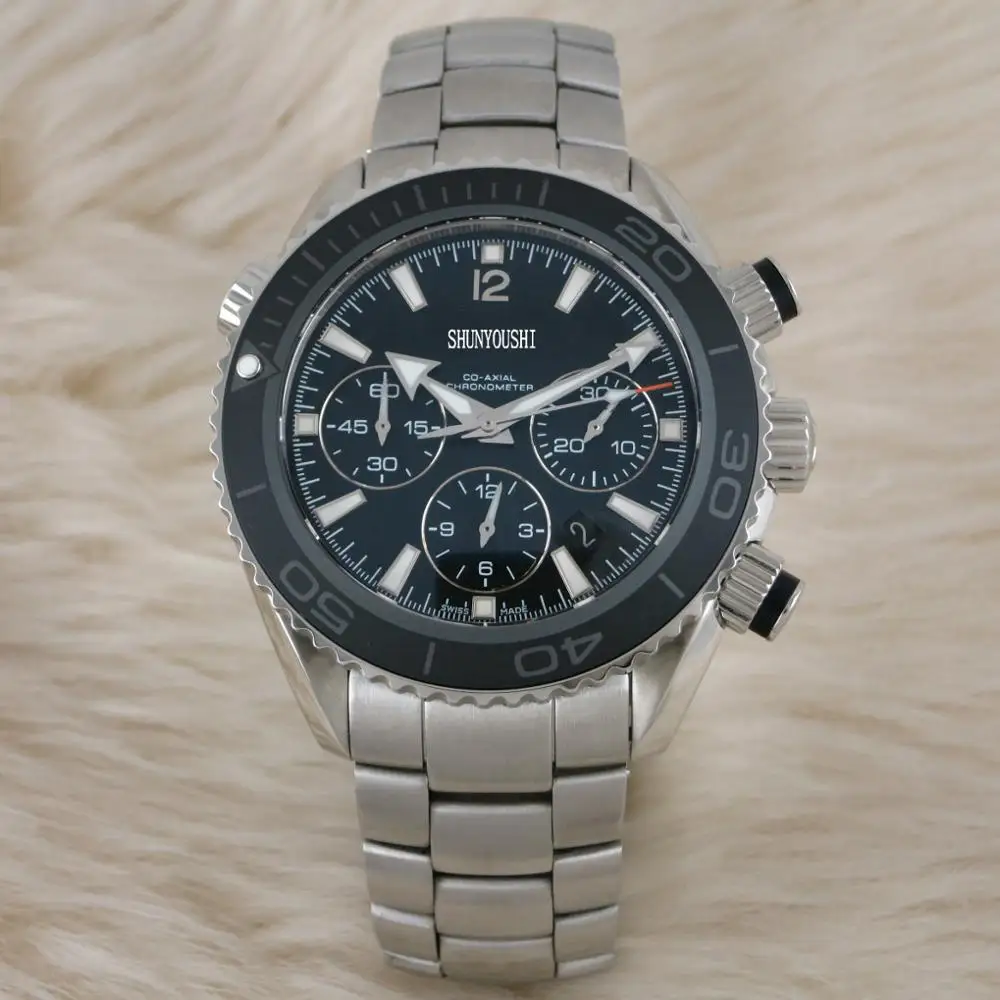 

WG06789 Mens Watches Top Brand Runway Luxury European Design Automatic Mechanical Watch