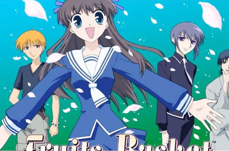 Fruits Basket 2019 Cosplay Costume Tohru Honda  JK School Uniform Cosplay Girls Costume Fancy Party Clothes (2)