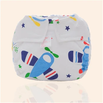 

cloth diapers baby girl diapers reusable new born cloths diapers washable boys baby training pants 4PCS/LOT HDB-YTNK006-4P