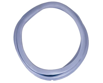 

Rubber Gum Hatch washing machine HAIER HNS1000B, HW501002 0020300504R