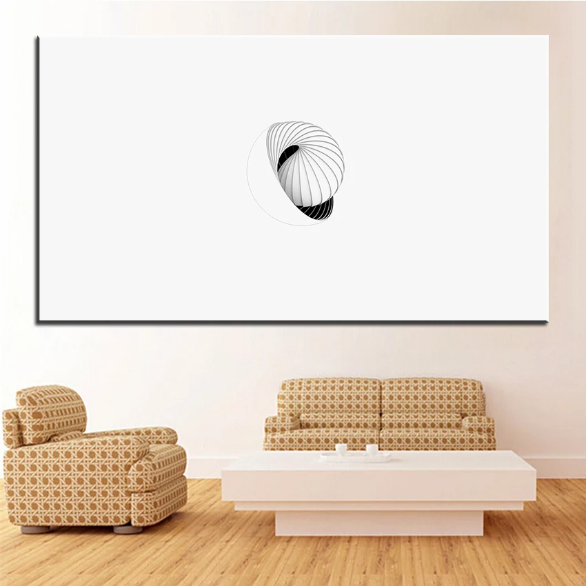 Large size Printing Oil Painting 3d Wall painting Decor Wall Art