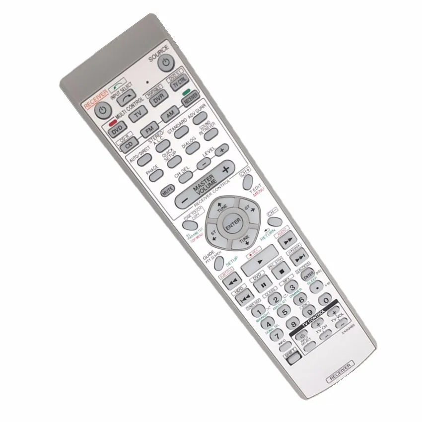 XXD3168 для Pioneer Remote Управление VSX-418 VSX-418-K VSX-418-S