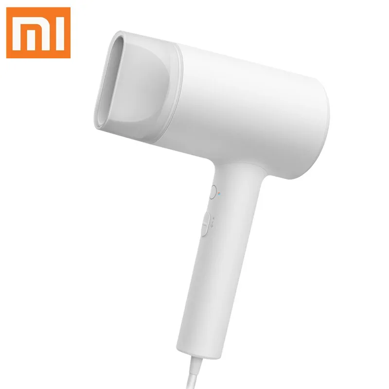 

Original Xiaomi Mijia Anion Hair Dryer Professional 1800W Handheld Smart Home Travel Blow Dryer Hair Styling Tools Hairdryer