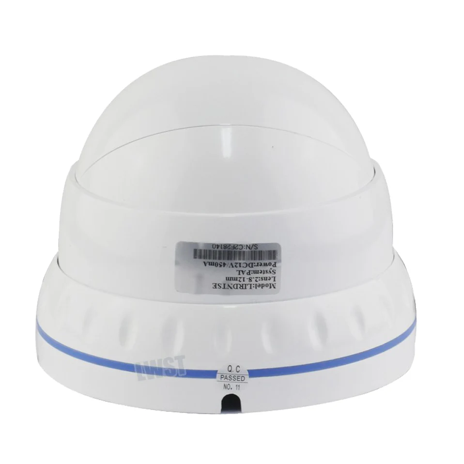 LWSTFOCUS H.265/264 HI3516C + SONY IMX323 Full HD 1080p IP Камера 5X зум Автофокус 2 7 13 5 мм 2MP открытый купол