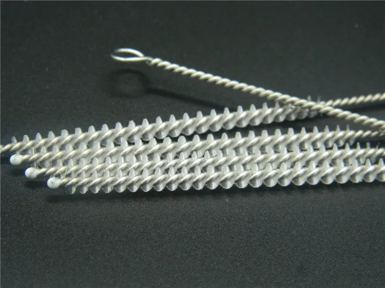 5 pcs / lot Glass Water Pipe Accessory Pipe cleaners Nice Pipe Unplug