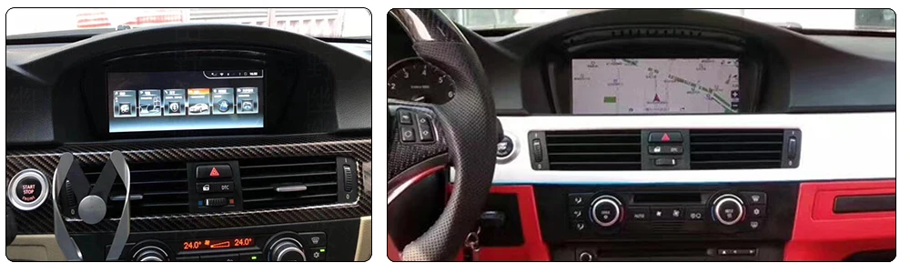 Discount Car DVD Player For BMW 3 Series E90 E91 E92 E93 2003~2008 original ccc System Android 8.0 up Autoradio GPS Navigation 6 Discount Car DVD Player For BMW 3 Series E90 E91 E92 E93 2003~2008 original ccc System Android 8.0 up Autoradio GPS Navigation 6