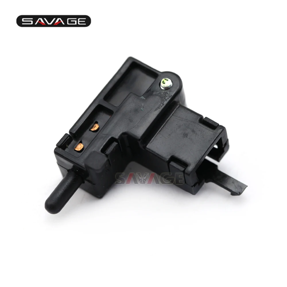 

Clutch Perch Mount Bracket Switch Sensor For SUZUKI GSR400 GSR600 GSR750 GSX-S750 SVF650 DL650 Motorcycle Accessories Motorbike