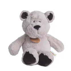 35 см мягкие детские милые плюшевый медведь мягкие плюшевые игрушки медведь куклы для девочек Дети День рождения рождественские подарки