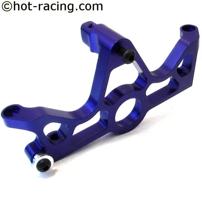 

Engine Mount for the Traxxas Slash 4X4 and Stampede 4x4