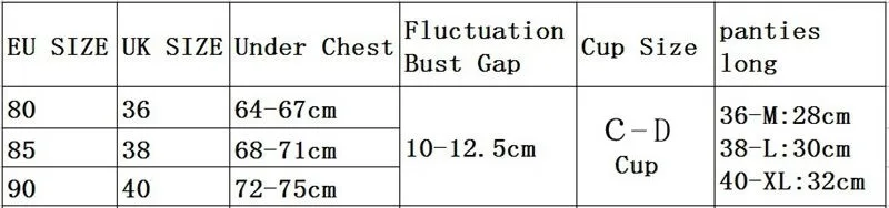 36/80 38/85 40/90 cd-чашки Бюстгальтеры Набор для женщин лук сексуальное нижнее белье бюстгальтер набор модное нижнее белье наборы бюстгальтер+ трусы