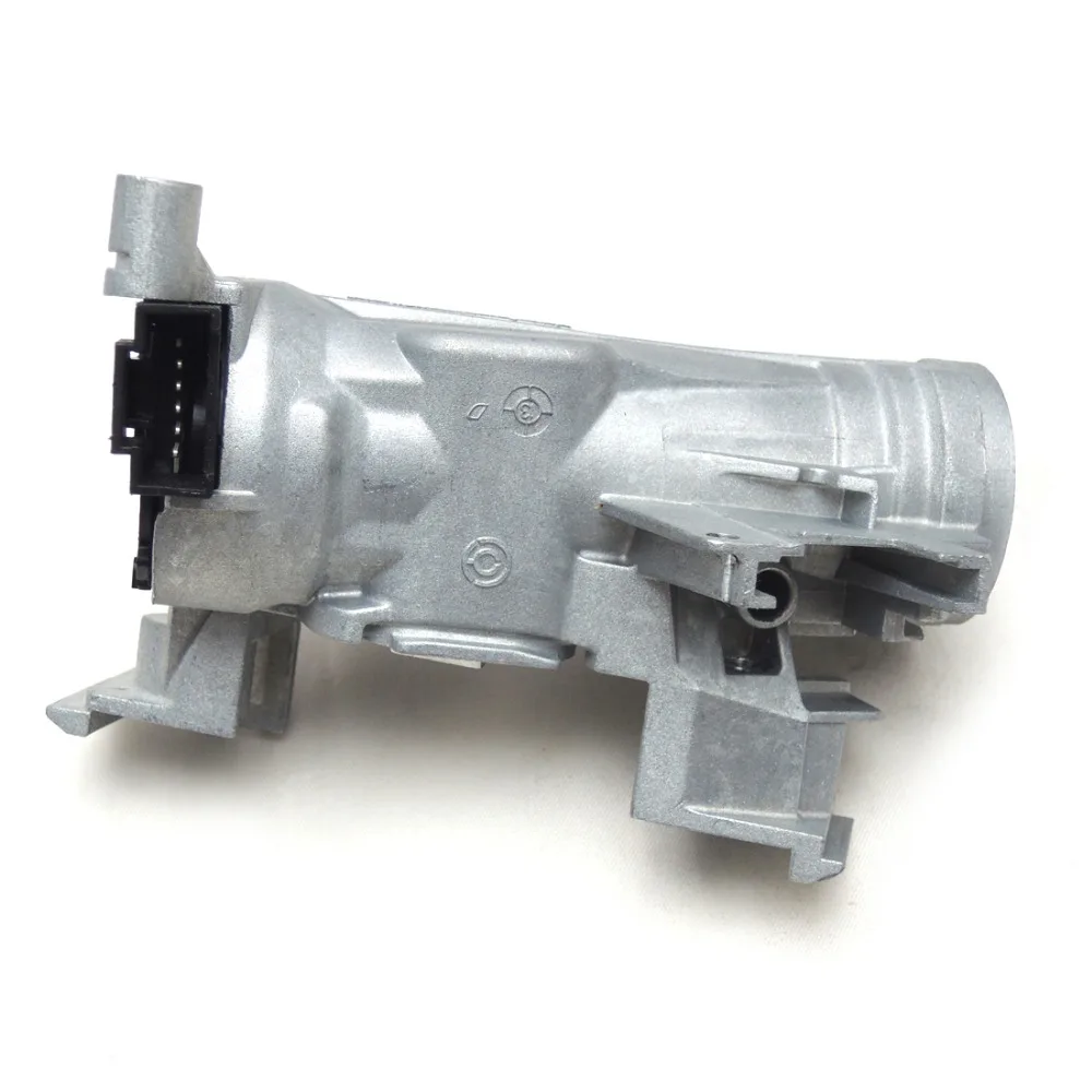 1K0 905 851 B переключатель стартера зажигания и рулевой замок для Volkswagen Golf Tiguan 1K0905851B