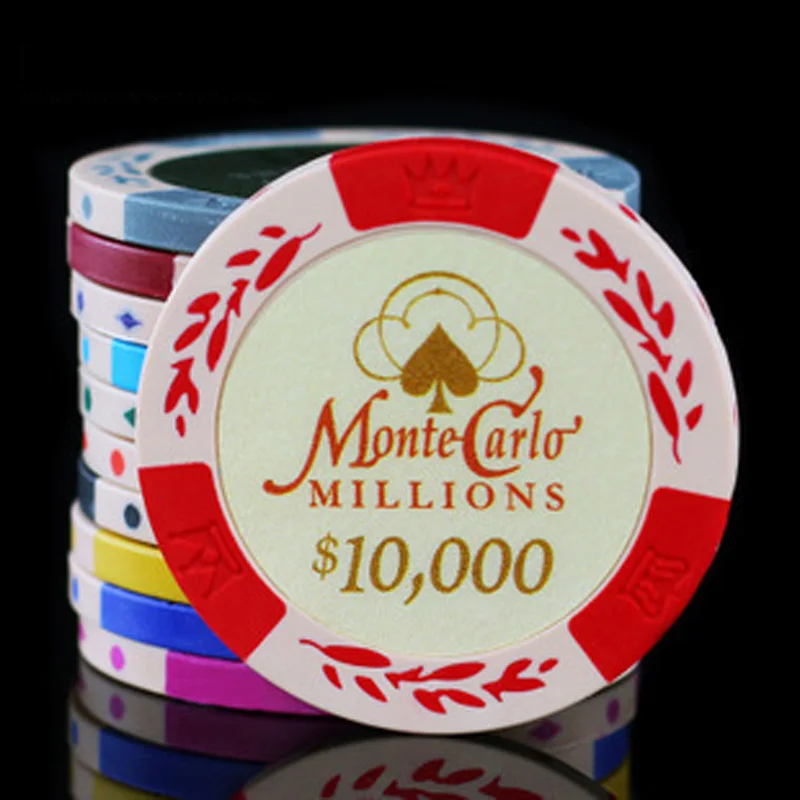 Custom poker chips south africa