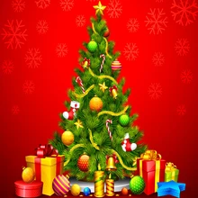 

3D Diy Diamond Painting Cross Stitch Kits Full Mosaic Diamond Embroidery 5D Square Diamond Home Decorative Christmas Tree