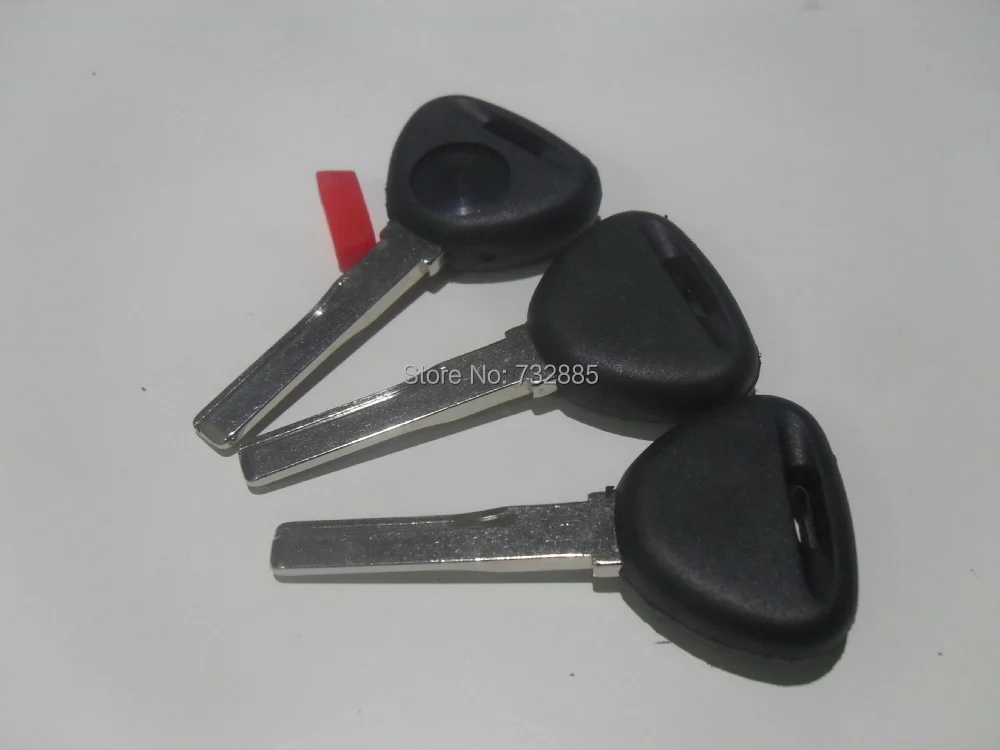 Volvo Transponder Key Shell  (3).JPG