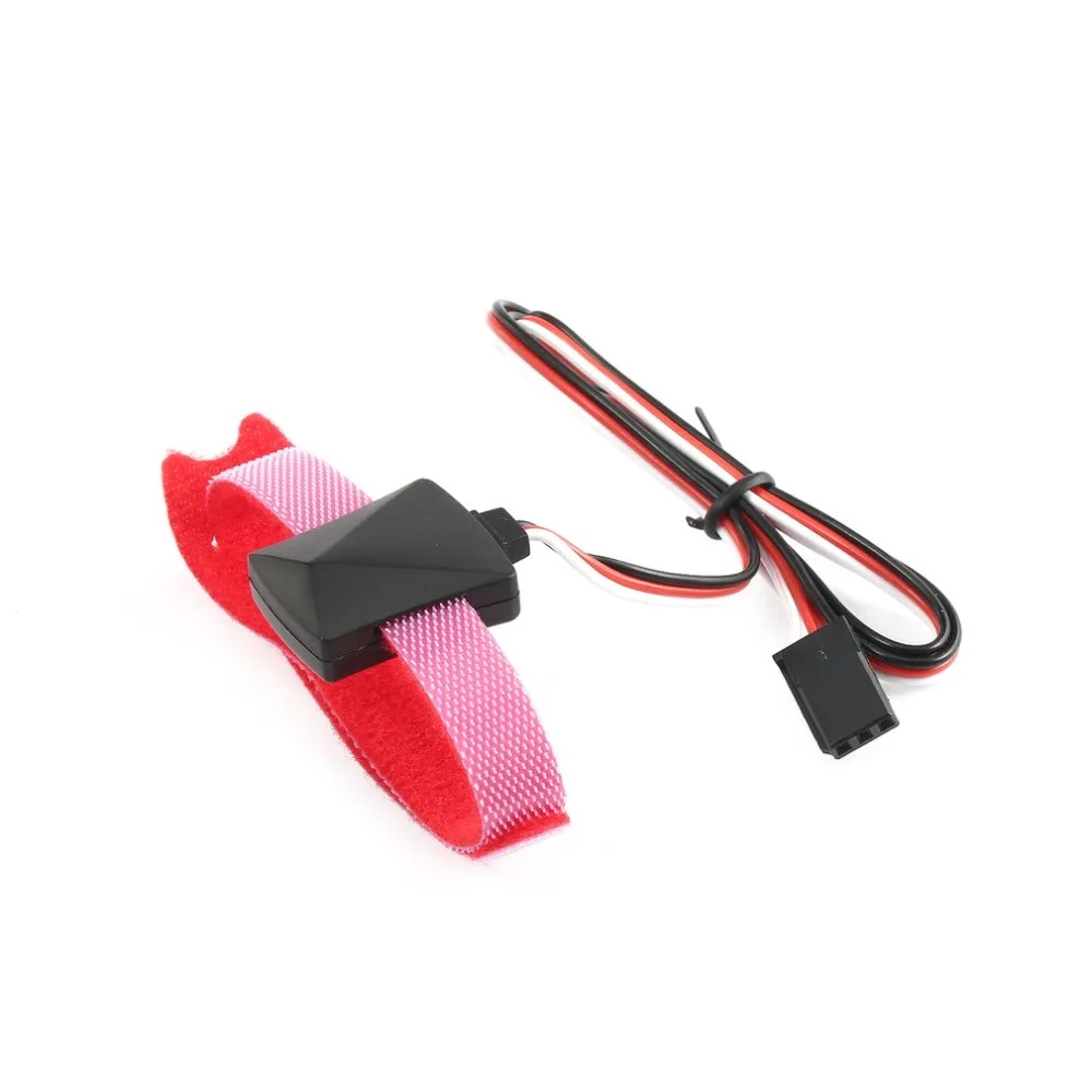 

SKYRC Temperature Sensor Probe Checker Cable Temperature Control with Temperature Sensing for iMAX B6 B6AC Battery Charger
