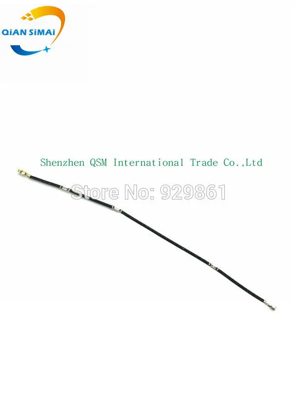 Qian Simai Sostituzione Pezzi Di Ricambio Di Marca Nuovo Originale E Testato Per Nokia Lumia 920 Segnale Antenna Flex Cable + Spedizione Libero