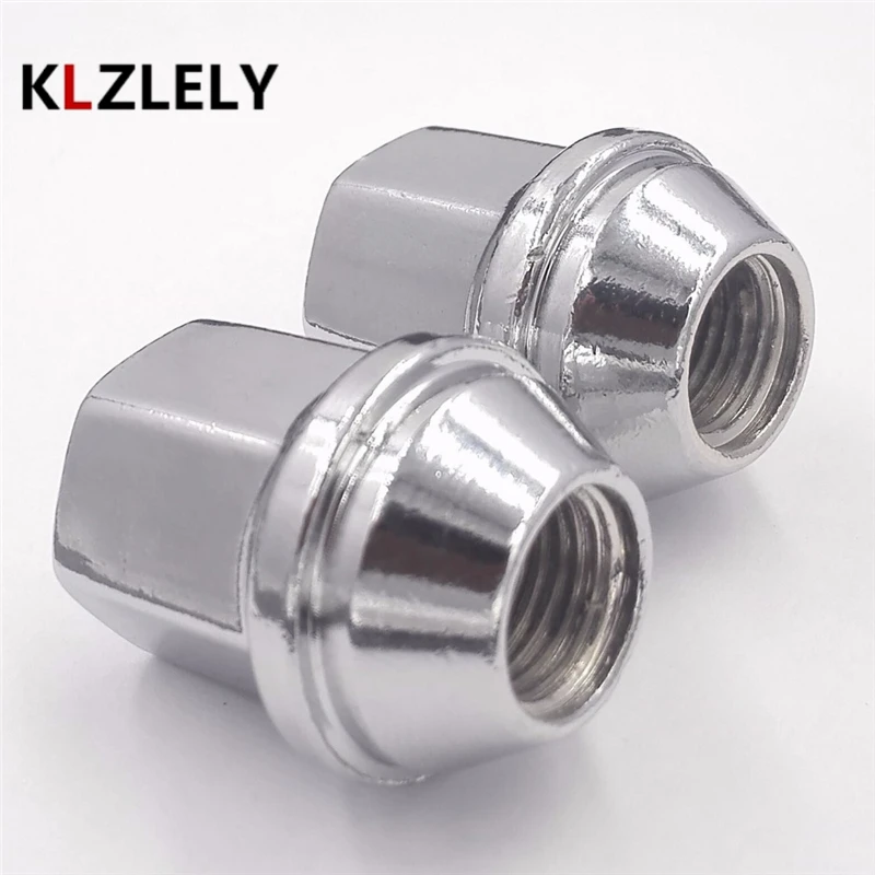 1 PCS LR001381 LR043267 Standard Wheel Lug Nuts For LAND ROVER FREELANDER 2 LR2 2008 2015 Range
